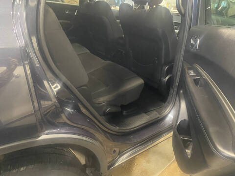 2013 Dodge Durango SXT