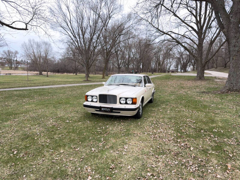 1997 Bentley Brooklands - Photo 96