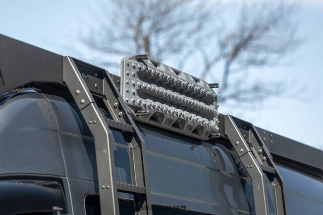 2022 Mercedes-Benz Sprinter