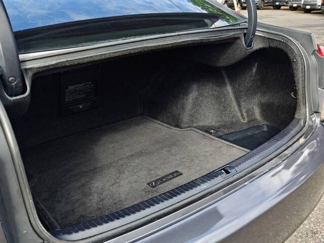 2012 Lexus IS 250