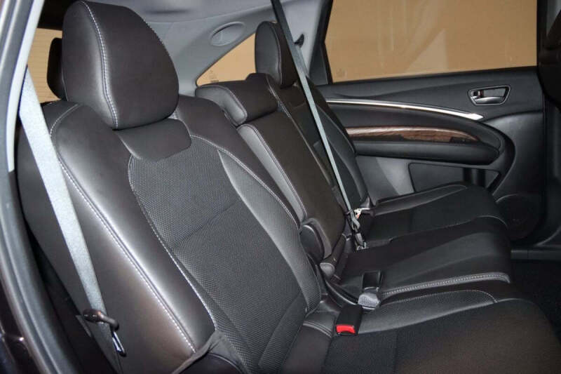 2020 Acura MDX SH-AWD w/Tech