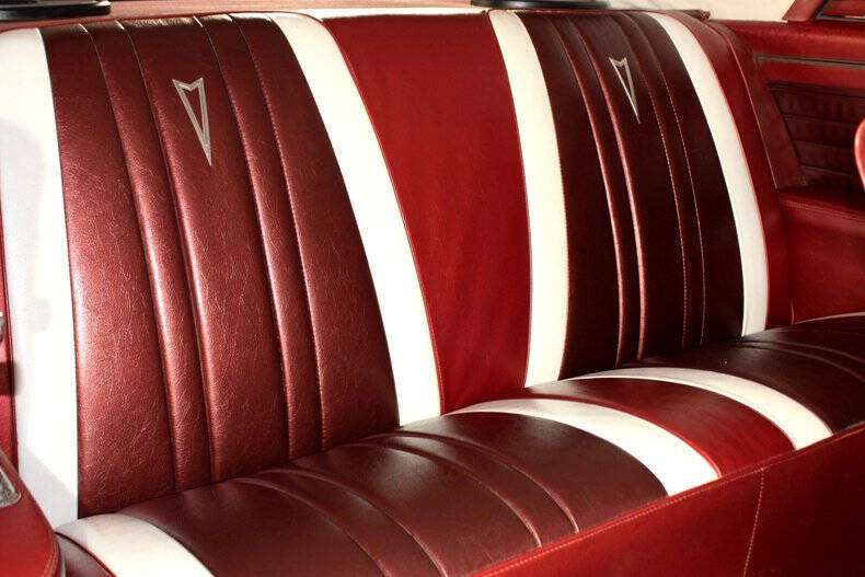 1964 Pontiac Catalina