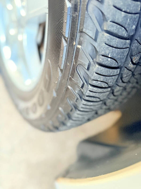 2007 Jeep Grand Cherokee Laredo