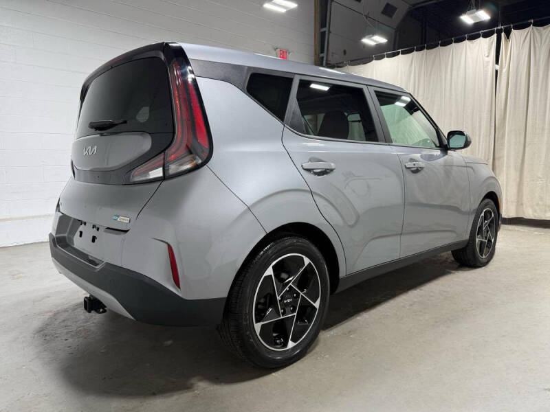 2023 Kia Soul EX