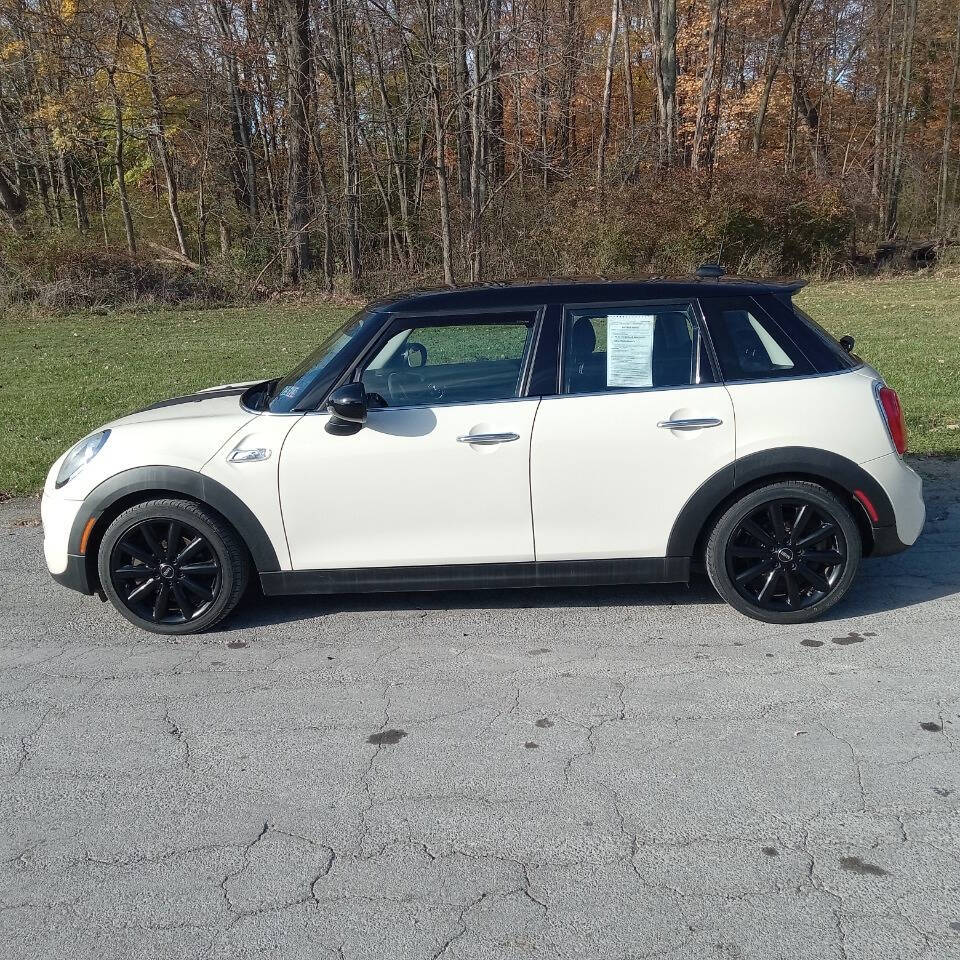 2015 MINI Hardtop 4 Door for sale at Benny D s On & Off Road LLC in Greenville, PA