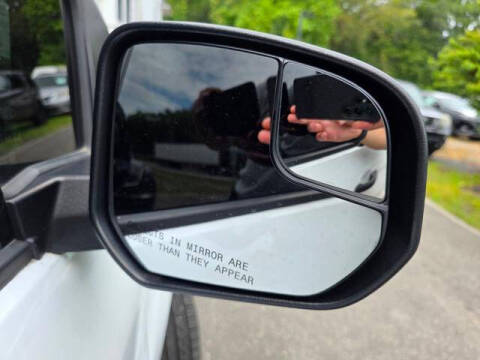 2018 Ford Transit Connect XL