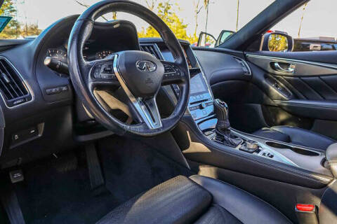 2020 Infiniti Q50 Edition 30