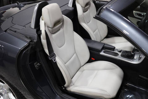 2013 Mercedes-Benz SLK SLK 250