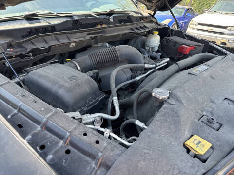 2014 RAM 1500 Express