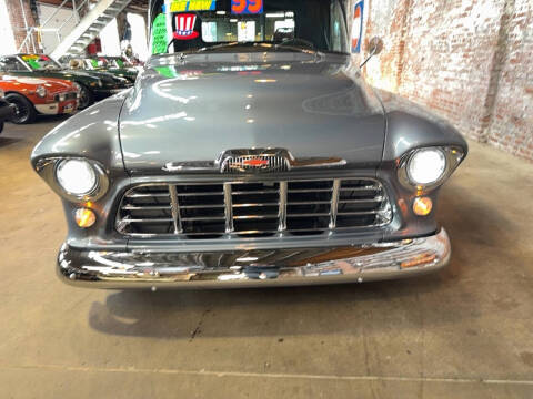 1955 Chevrolet 3100