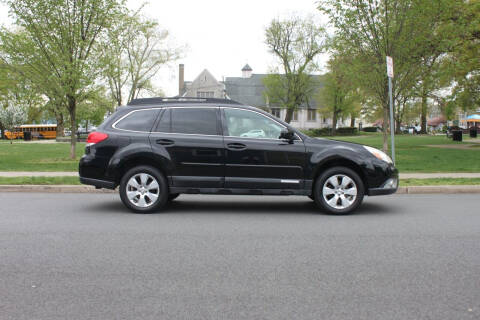 2012 Subaru Outback for sale at Lexington Auto Club in Clifton NJ