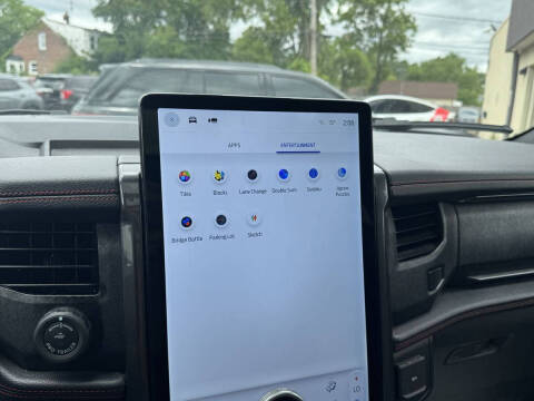 2023 Ford Expedition MAX Limited
