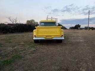 1958 Chevrolet 150 for sale at BPT Motors in Minneola, FL