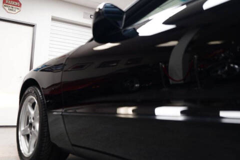 1996 Pontiac Firebird