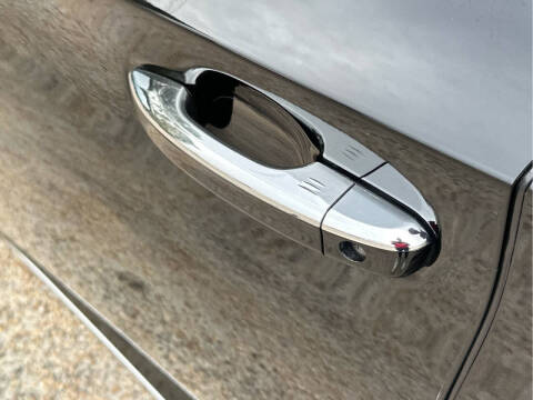 2022 Honda Accord Hybrid Touring