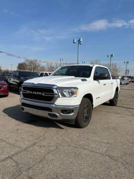 2020 RAM 1500 for sale at R&R Car Company in Mount Clemens MI
