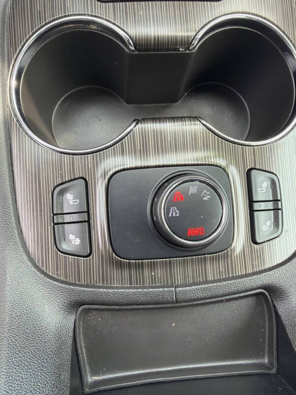 2020 GMC Acadia SLT