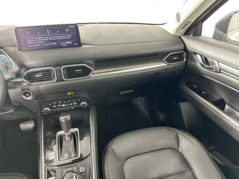 2023 Mazda CX-5 2.5 S Premium