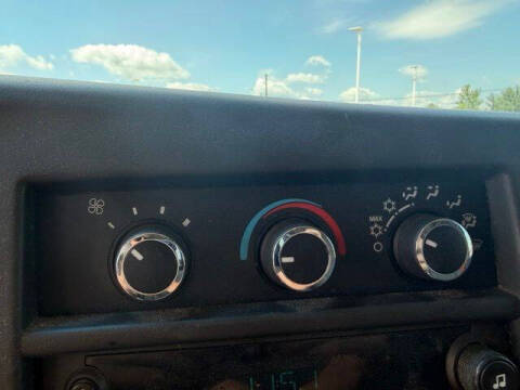 2013 Chevrolet Express 2500