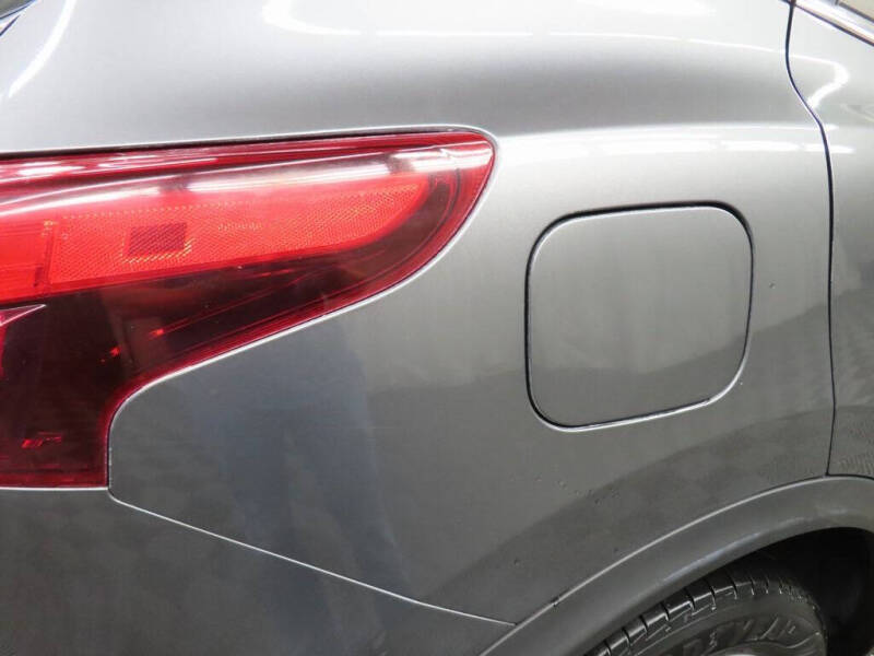 2019 Nissan Rogue Sport SV