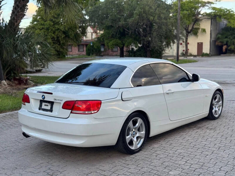 2010 BMW 3 Series 328i