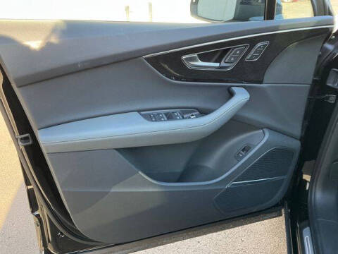 2026 Audi Q7 quattro Premium Plus 55 TFSI