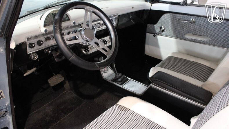 1954 Ford Crestline