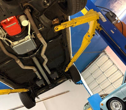 1971 Chevrolet Chevelle