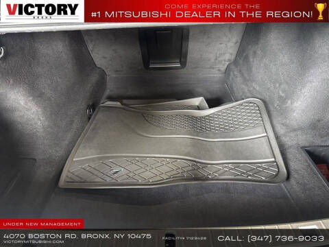 2021 BMW 7 Series 750i xDrive