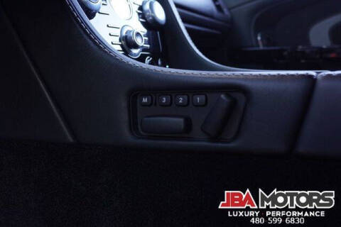 2015 Aston Martin V12 Vantage S