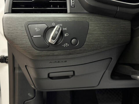 2024 Audi A5 Sportback quattro S line Prem Plus 45 TFSI