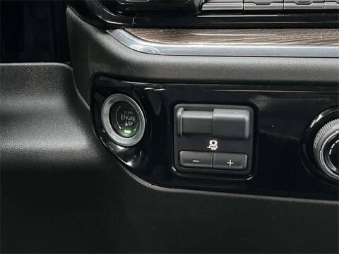 2024 Chevrolet Silverado 3500HD