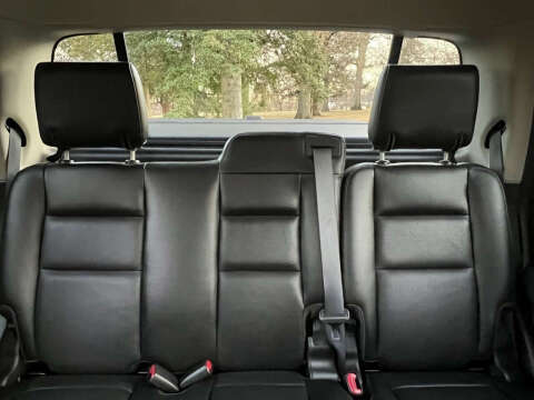 2008 Ford Explorer Sport Trac Limited