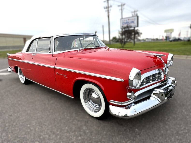 Chrysler Windsor For Sale In Ramsey, MN