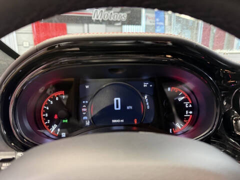 2024 Dodge Durango R/T