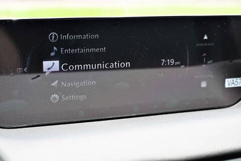 2025 Mazda CX-50 2.5 Turbo Premium