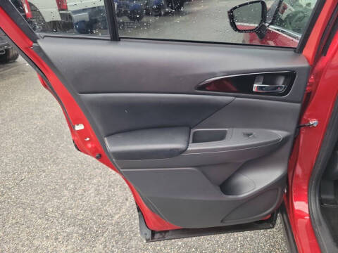 2023 Mitsubishi Eclipse Cross SE