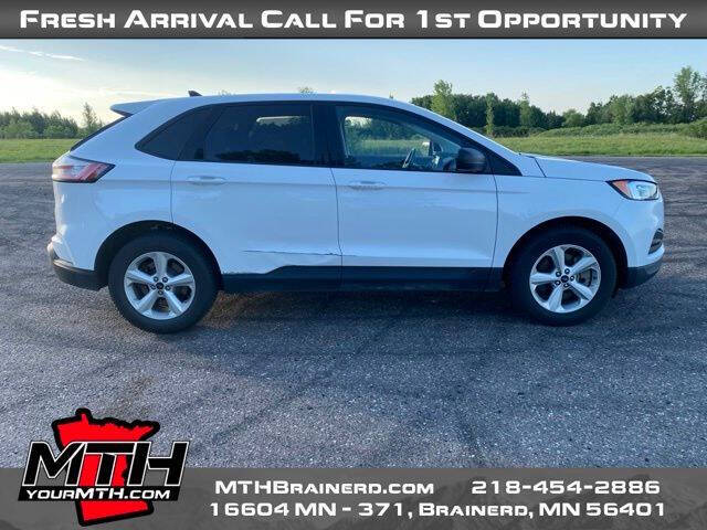 2023 Ford Edge SE