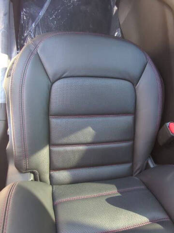 2025 Mazda CX-5 2.5 Turbo Premium