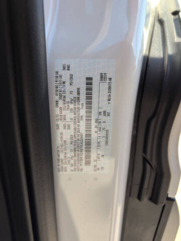 2026 Ford Transit 250