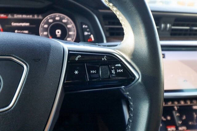 2019 Audi A6 quattro Prestige 55 TFSI