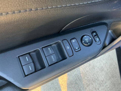 2018 Honda Civic Sport Touring