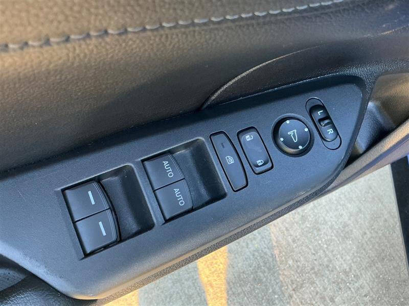 2018 Honda Civic Sport Touring