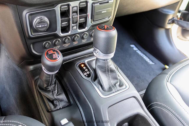 2025 Jeep Gladiator