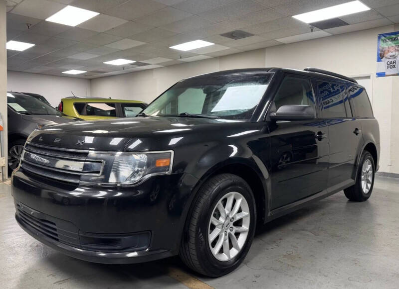 2014 Ford Flex SE