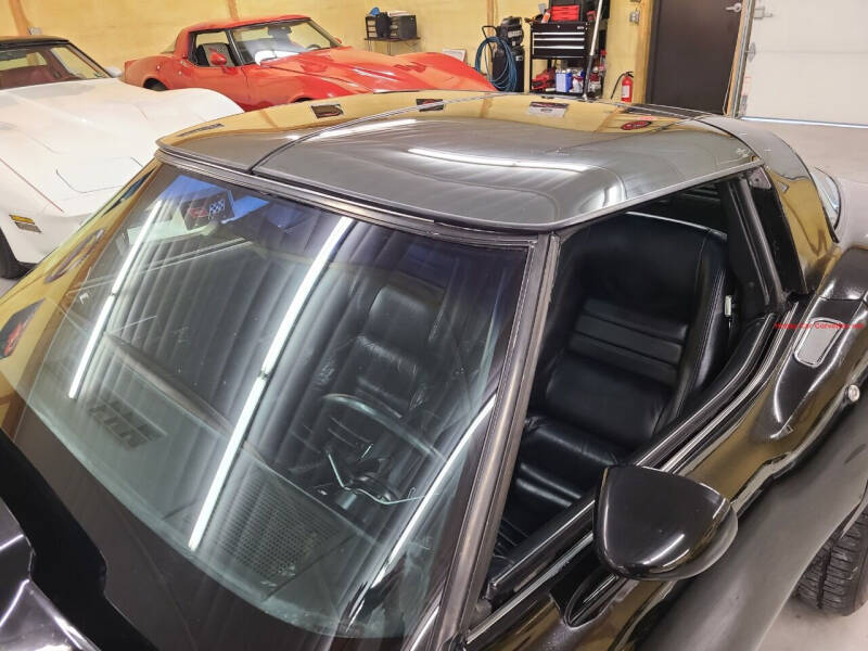 1979 Chevrolet Corvette