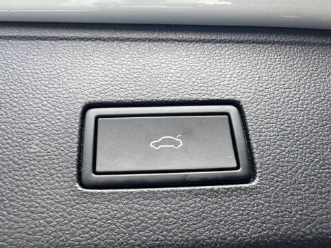 2021 Volkswagen Atlas Cross Sport SE