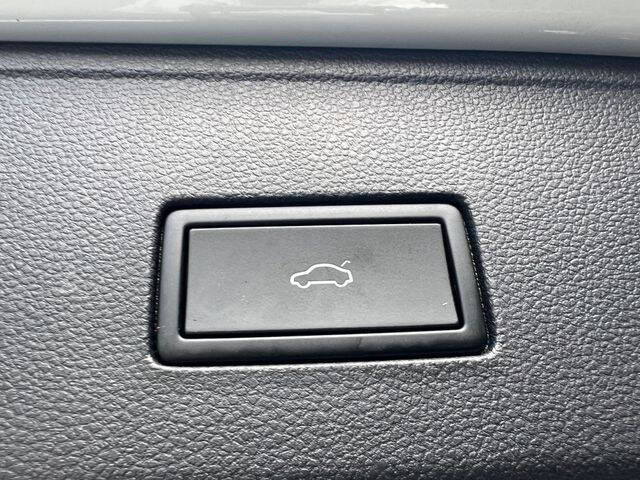 2021 Volkswagen Atlas Cross Sport SE