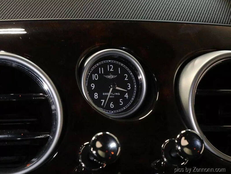 2014 Bentley Flying Spur