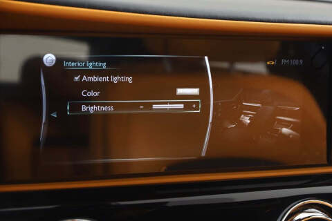 2023 Rolls-Royce Ghost